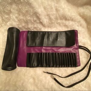 Younique Makeup Brush Roll